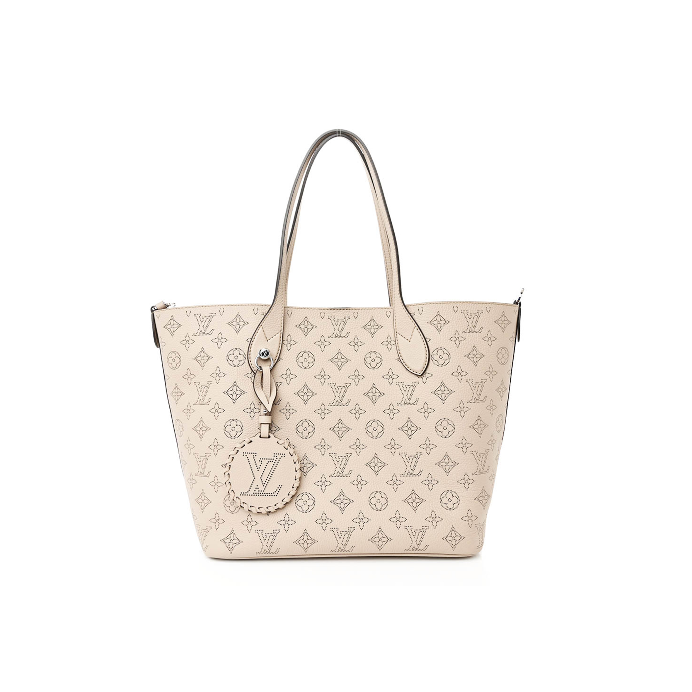 LOUIS VUITTON BLOSSOM MM M21851 (30*27.5*16cm)